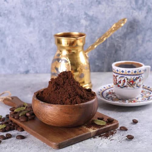 Coffee (Premium Curated Selections)