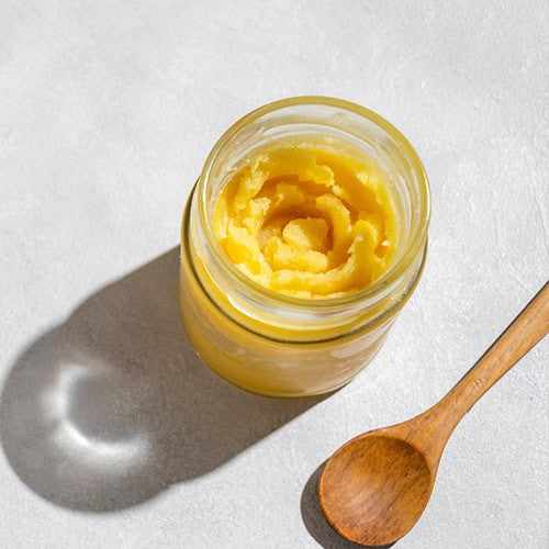 Freshpicked Ayurveda Shatavari Ghee (with Artisanal Clarified Butter)