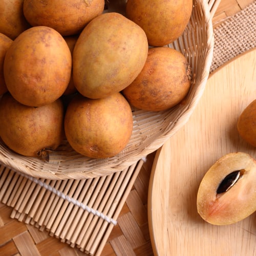 Chikoo/Sapote *PRE-ORDER*