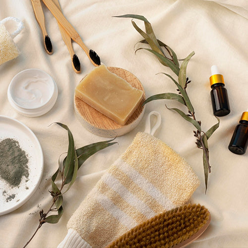 Ayurveda Beauty Essentials