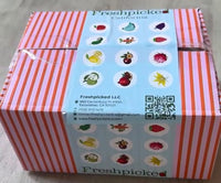 Customized California-Grown Tropical Fruit Boxes | Freshpicked California