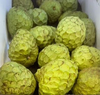 California-Grown Cherimoya | Freshpicked California
