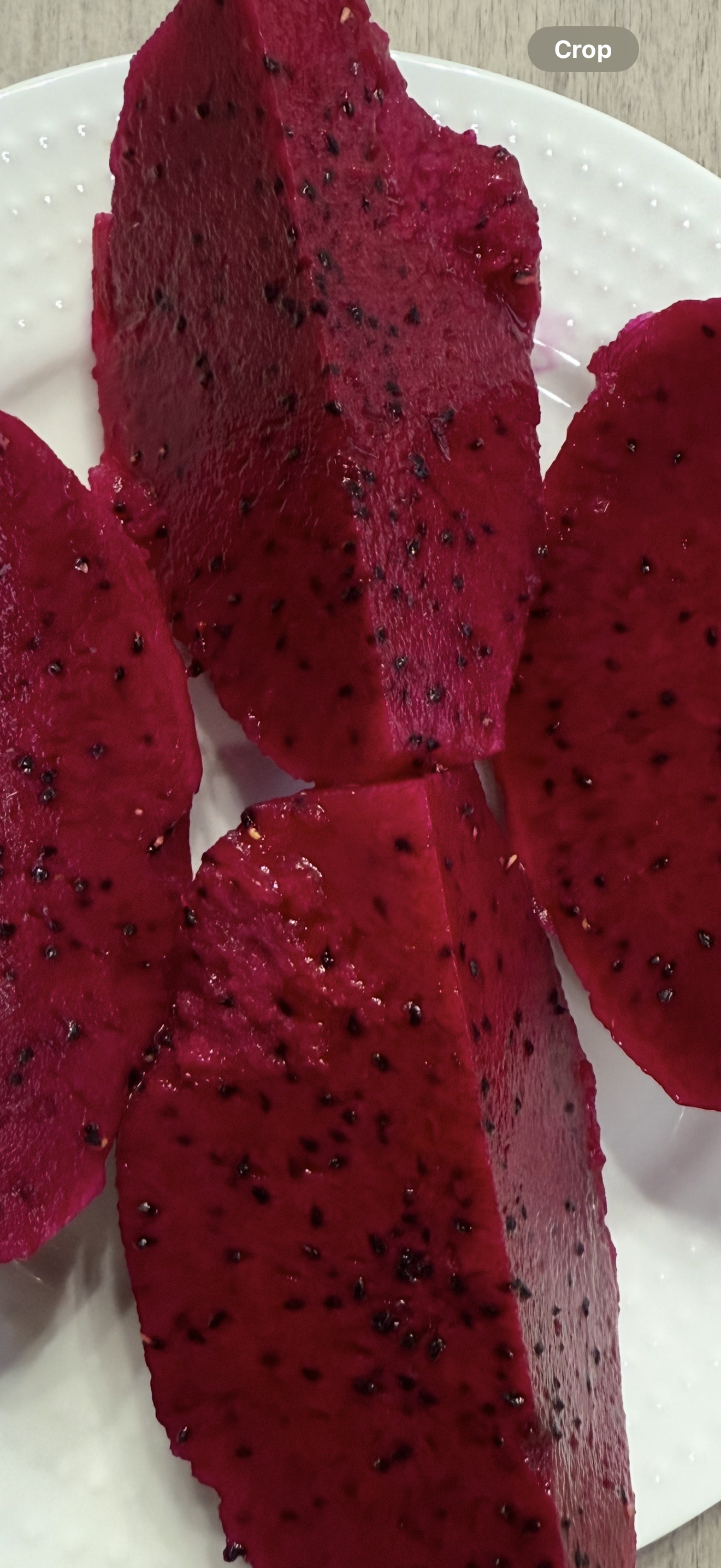 Dragon Fruit (Red Inside) California Grown using Natural and Organic Methods *PRE-ORDERS" OPEN