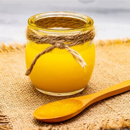 Freshpicked Original Organic Ghee (Artisanal Clarified Butter)