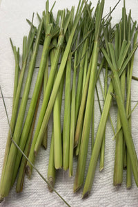 Fresh Lemongrass