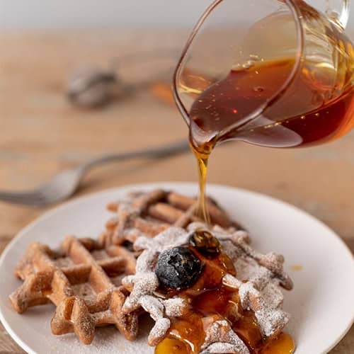 Artisan Maple Syrup (Organic Options available), Canadian; Maple Syrup, Upstate New York