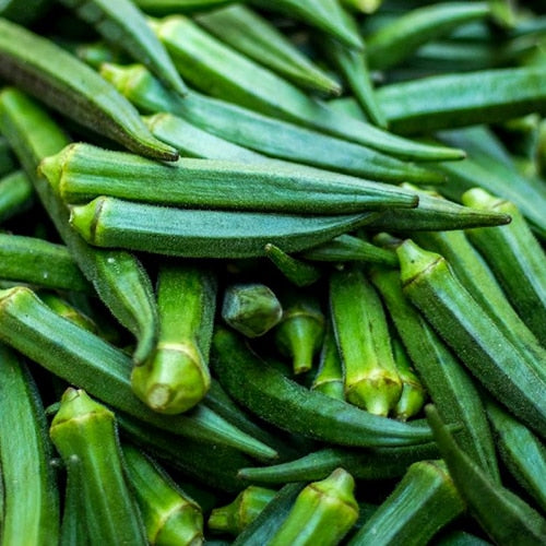 Okra