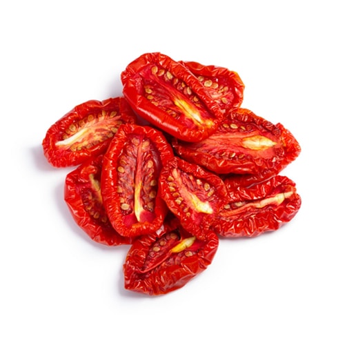 Organic Dried Tomato