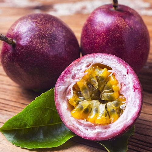 Passion Fruit