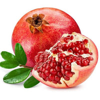 California-Grown Pomegranate | Freshpicked California