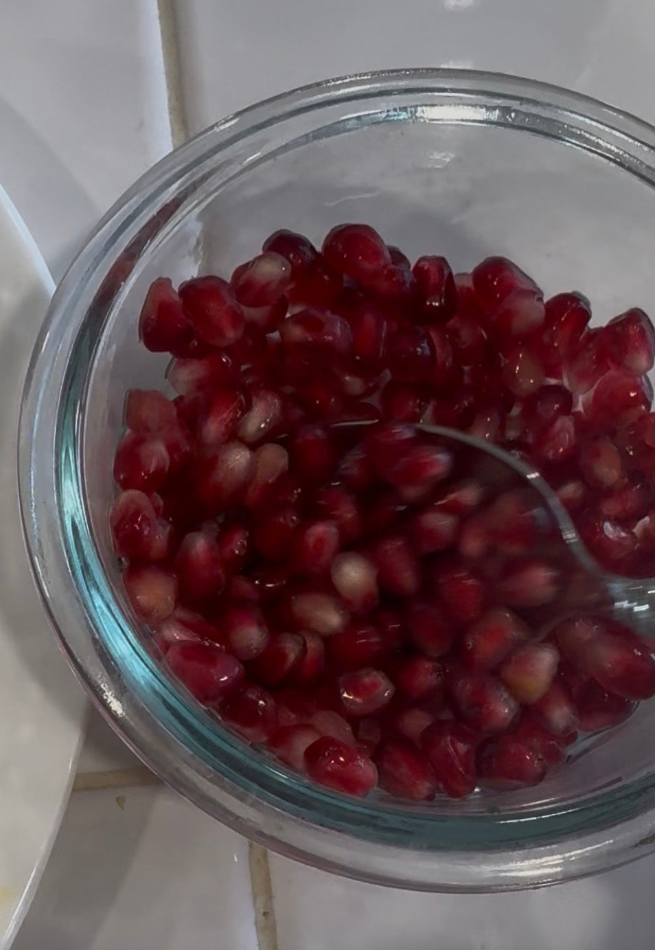 California-Grown Pomegranate | Freshpicked California