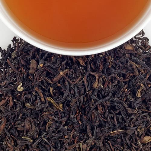 Premium Darjeeling Teas; Premium Assam Black Tea