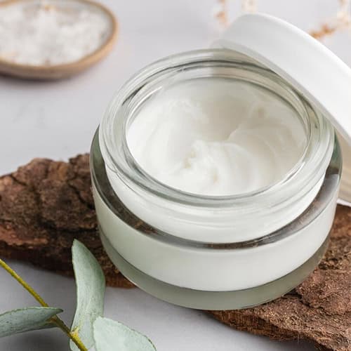 Radiant Body Butter