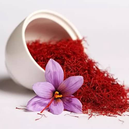 Premium Saffron