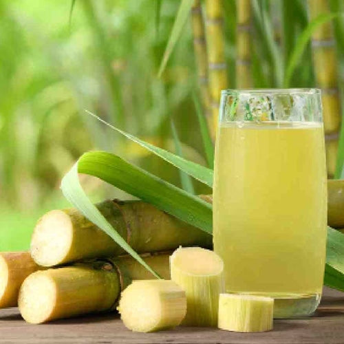 Freshly Squeezed Sugarcane Juice (For local delivery only)