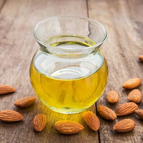 Sweet Almond Oil - 100% pure