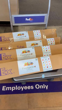 Customized California-Grown Tropical Fruit Boxes | Freshpicked California