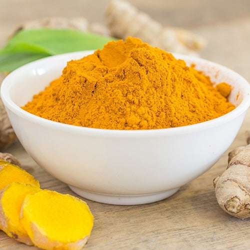 Turmeric Powder