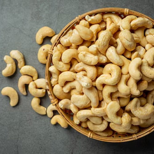 Cashew Nuts