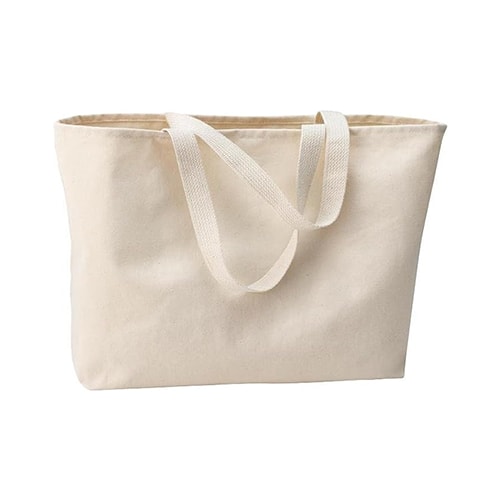 Organic Cotton Bag