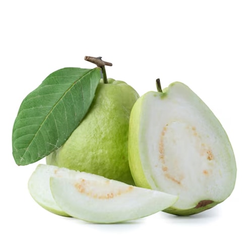 White Guava